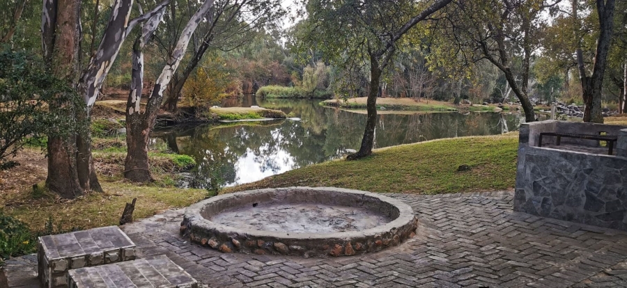 4 Bedroom Property for Sale in Parys Free State